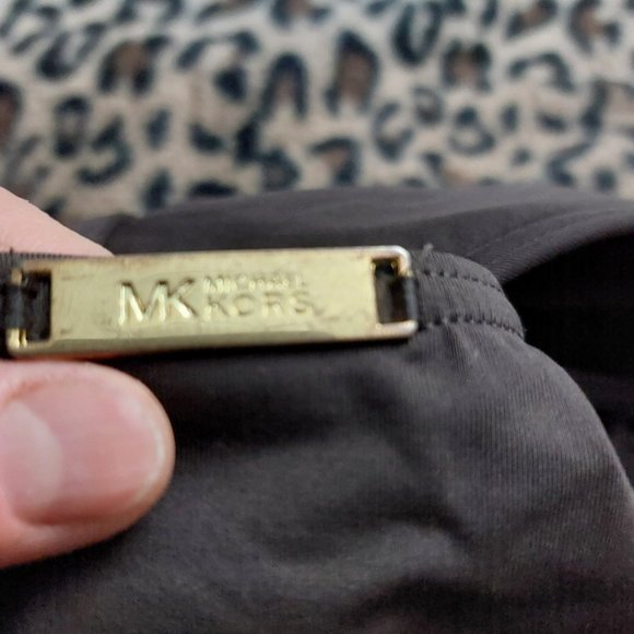 Beautiful Michael Kors tankini top size S - Picture 4 of 4